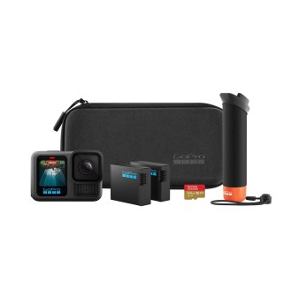 Kamera Sportowa GoPro Hero 13 Black Accessory Bundle