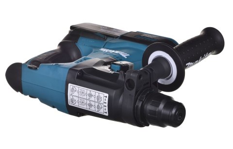 Makita DHR242RTJ młot udarowo-obrotowy 950 RPM SDS Plus