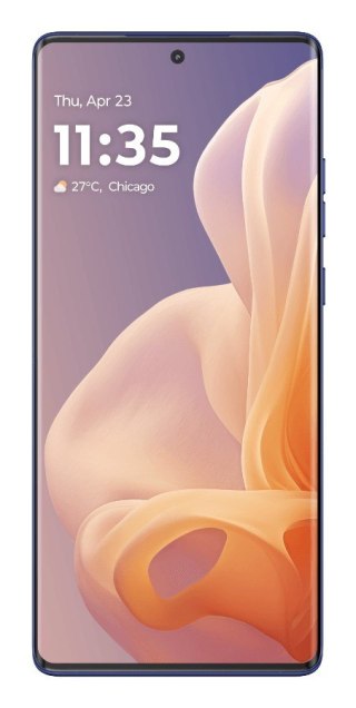 Motorola Moto G85 5G 12/256GB Cobalt Blue (WYPRZEDAŻ)