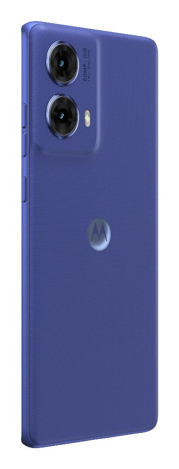 Motorola Moto G85 5G 12/256GB Cobalt Blue (WYPRZEDAŻ)