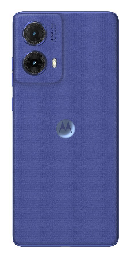 Motorola Moto G85 5G 12/256GB Cobalt Blue (WYPRZEDAŻ)