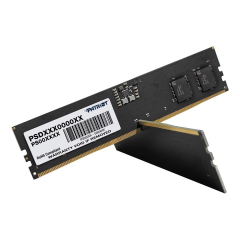 Patriot Signature DDR5 16GB 5600MHz