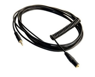 RODE VC1 kabel audio 3 m 3.5mm Czarny