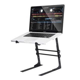 Reloop laptop stand V.2 - statyw do laptopa, czarny 43,2 cm (17")