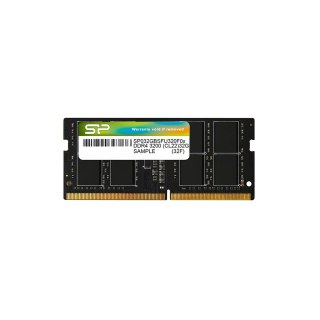 Silicon Power SP016GBSFU266X02 moduł pamięci 16 GB 1 x 16 GB DDR4 2666 Mhz