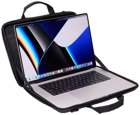 THULE TORBA NA MACBOOK PRO GAUNTLET ATTACHE 4.0 16" CZARNA 3204936