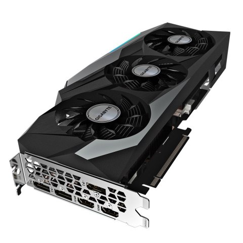 Karta graficzna GIGABYTE GeF RTX 3090 GAMING OC 24G (WYPRZEDAŻ)