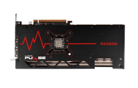 Karta graficzna SAPPHIRE RADEON RX 7800 XT PULSE GAMING 16GB GDDR6 DUAL (WYPRZEDAŻ)