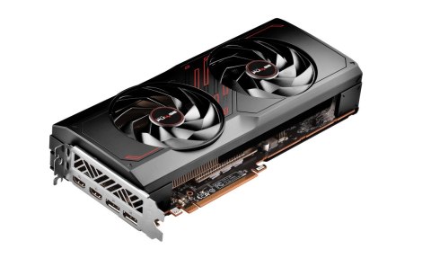 Karta graficzna SAPPHIRE RADEON RX 7800 XT PULSE GAMING 16GB GDDR6 DUAL (WYPRZEDAŻ)