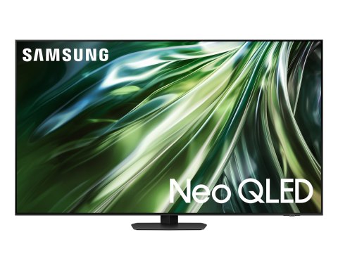 Telewizor Samsung QE50QN90D QLED 50'' 4K Ultra HD 144Hz Tizen Dolby Atmos Czarny