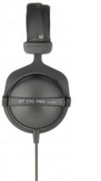 Beyerdynamic DT 770 PRO 80 OHM - Słuchawki studyjne zamknięte