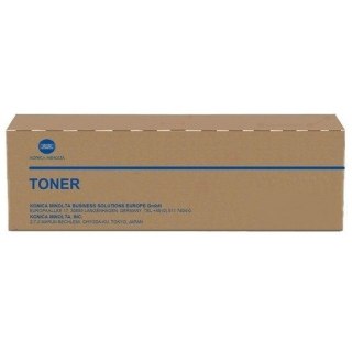 Konica Minolta Toner TNP-49 A95W150 Black 13000