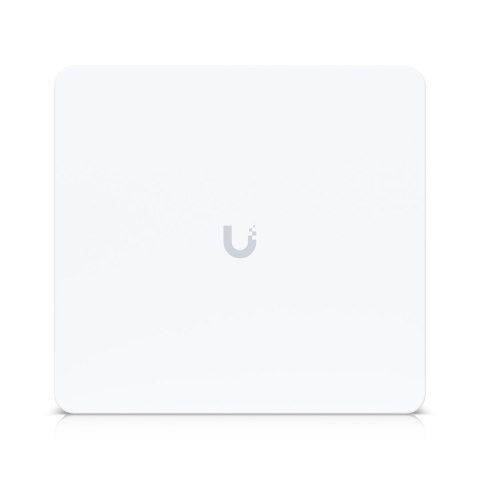 Ubiquiti Enterprise Access Hub kontroler wyjścia awaryjnego Gablotka 8 drzw. Ethernet