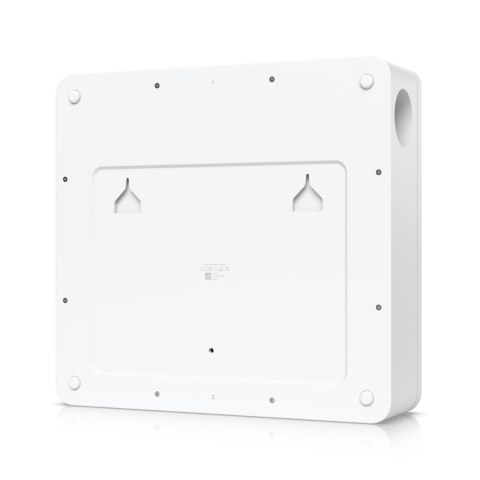 Ubiquiti Enterprise Access Hub kontroler wyjścia awaryjnego Gablotka 8 drzw. Ethernet