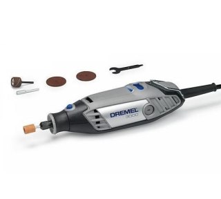 DREMEL SZLIFIERKA MULTI 3000 + 5ACC