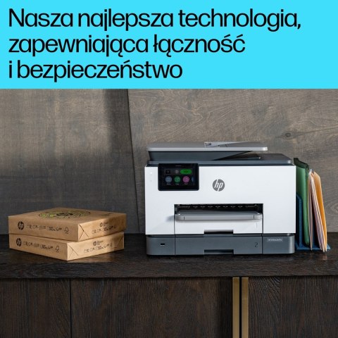 HP OfficeJet Pro Urządzenie wielofunkcyjne 9132e