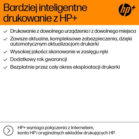 HP OfficeJet Pro Urządzenie wielofunkcyjne 9132e