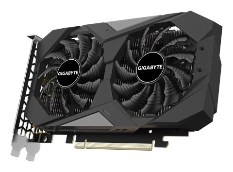 Karta graficzna Gigabyte GeForce RTX 3050 WINDFORCE OC 6GB