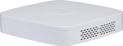 Dahua Technology NVR4104-4KS3 1U Biały