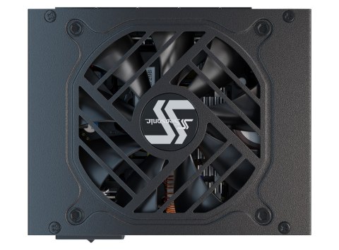 Seasonic FOCUS-SPX-650 moduł zasilaczy 650 W 20+4 pin ATX CFX Czarny