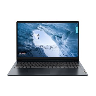 Lenovo 1-15IJL7 Pentium N6000 15.6"FHD AG 8GB SSD128+256 BT Win11 Abbys Blue (REPACK) 2Y (WYPRZEDAŻ)