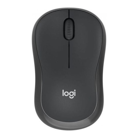 Logitech M240 for Business myszka Biuro Oburęczny RF Wireless + Bluetooth Optyczny 4000 DPI