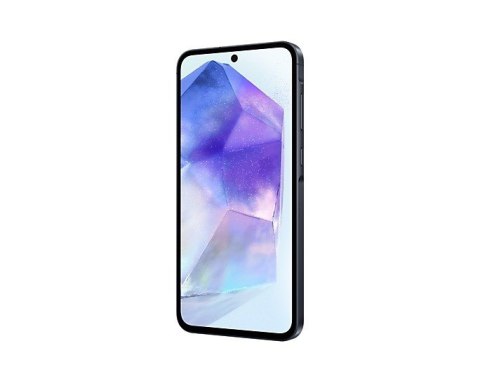 Samsung Galaxy A55 5G Entreprise Edition 16,8 cm (6.6") Hybrid Dual SIM Android 14 USB Type-C 8 GB 128 GB 5000 mAh Granatowy (ma