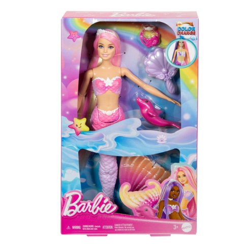 Barbie A Touch of Magic HRP97 lalka