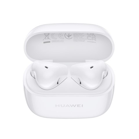 Huawei Słuchawki bezprzewodowe FreeBuds SE 2 ULC-CT010 Wbudowany mikrofon Bluetooth Ceramiczny Biały