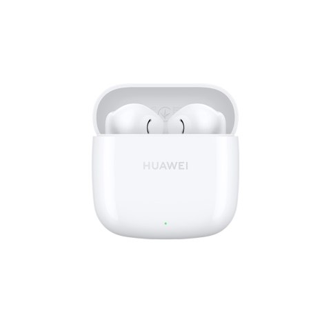 Huawei Słuchawki bezprzewodowe FreeBuds SE 2 ULC-CT010 Wbudowany mikrofon Bluetooth Ceramiczny Biały