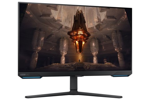 SAMSUNG Monitor 32'' LS32BG700EUXEN