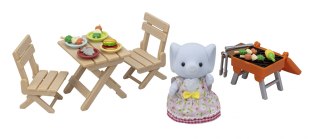 Sylvanian Families 5640 zestaw zabawkowy