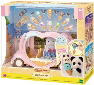 Sylvanian Families 5651 zestaw zabawkowy