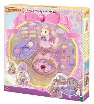 Sylvanian Families 5704 zestaw zabawkowy