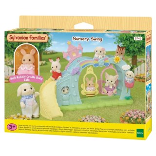 Sylvanian Families 5745 zestaw zabawkowy