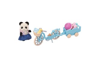 Sylvanian Families 5652 figurka dla dzieci