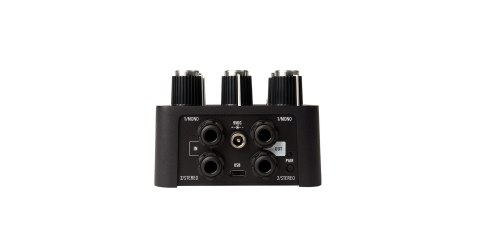 Universal Audio UAFX Starlight Echo Station - efekt gitarowy