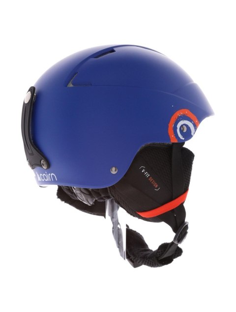 CAIRN KASK FLOW JUNIOR KING BLUE HEROS 46/48