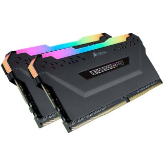 CORSAIR Vengeance RGB PRO — 32 GB: 2x1