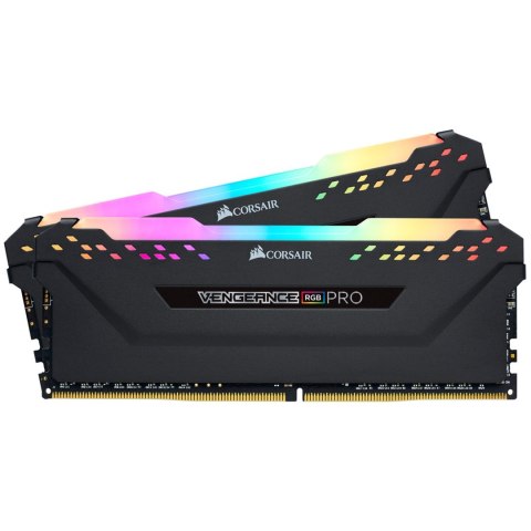 CORSAIR Vengeance RGB PRO — 32 GB: 2x1