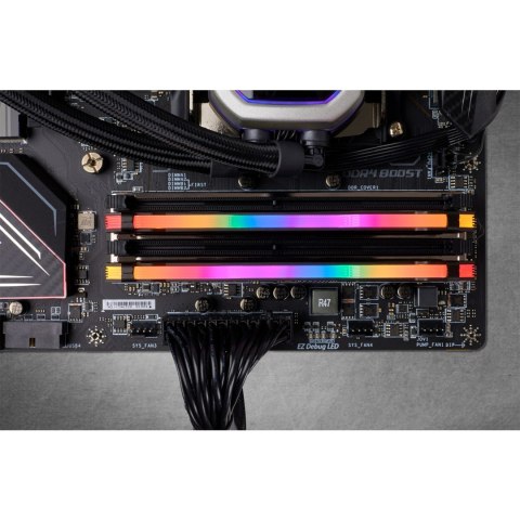 CORSAIR Vengeance RGB PRO — 32 GB: 2x1