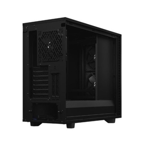 Fractal Design Define 7 Midi Tower Czarny