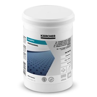 Środek czyszczący KARCHER CarpetPro RM 760 iCapsol OA proszek 800 g (6.295-849.0)