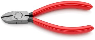 Knipex 70 01 125 szczypce Szczypce ukośne