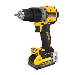 Zestaw Combo 18V DCD805+DCF850 2x5,0Ah DEWALT