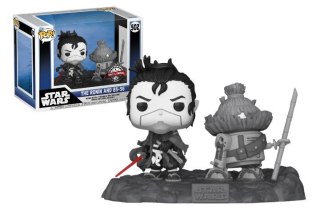 *****FUNKO SW Kyoto Ronin + B5-56 61348 13484