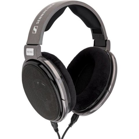 Słuchawki przewodowe Sennheiser HD 650