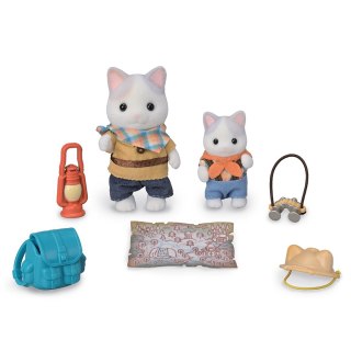 Sylvanian Families 5763 lalka