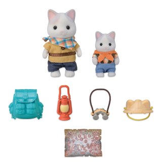 Sylvanian Families 5763 lalka