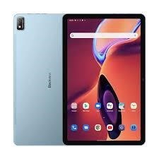 Tablet Blackview Tab 16 Pro 8/256 GB LTE Blue